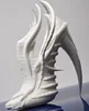 shoes items 3D prototyping services by 3D printing machine
