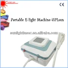 Best price hair removal IPL+RF beauty apparatus for salon