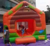 Gorilla inflatable bouncer/cheap bouncy castles for sale