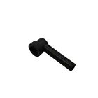 Supply All Kinds Of Protective Rubber Sleeve Silicone Rubber Sleeve