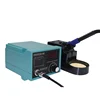 digital control temperature fast speed heat soldering station RS60E
