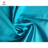 Poly Waterproof Microfiber Peach Skin fabric Twill Cloth Material Fabric Price