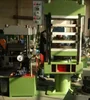 mould press machine/rubber curing press/platen vulcanizing press rubber machine