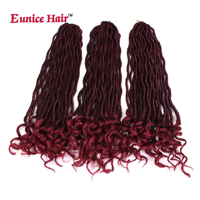 synthethic hair  (3)