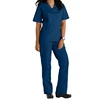 Good Quality OEM Medical Scrubs Sale Top With Pants For Ladies
