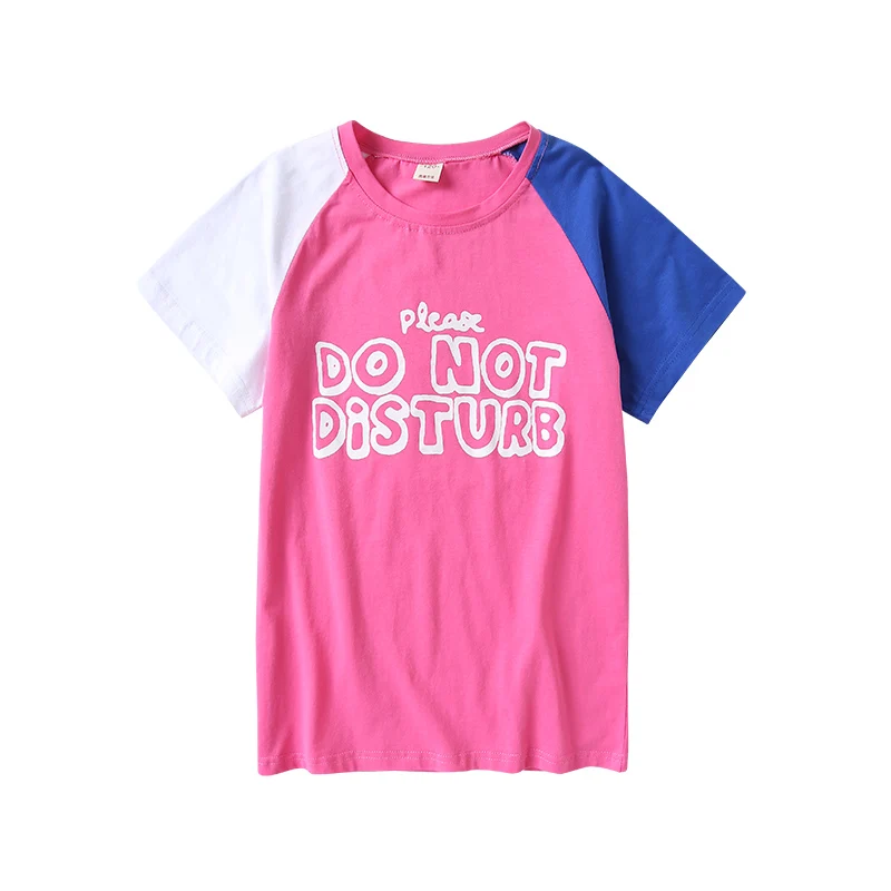 2019 new Korean version of children's skirt girls' summer dress in children's cartoon head long T skirt, Picture shows
2019 new Korean version of children's skirt girls' summer dress in children's cartoon head long T skirt, Picture shows
