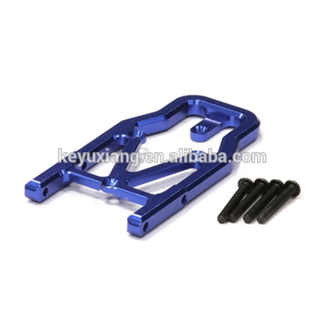 rc car radio case toys car alloy ESC holder remote control cars toy for axial wraith