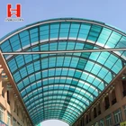 Frp Flat Fiberglass Frp Panel FRP Flat Sheets of FRP Material