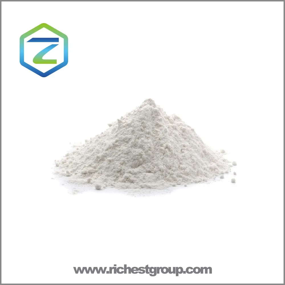 Fungicida Mancozeb 80% polvo mojable CAS 8018-01-7