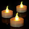 Battery Operated Candle Tea Lights