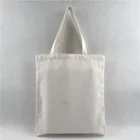 Hand Made Bag Bags Cotton Bag Tote Bag Promotional Hand Made Cotton Canvas Bag Bulk Reusable Tote Bags