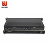 Haiwei cable hotel tv system solution h265 8 channels hdmi hd encoder