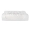 King standard size contour memory foam bed pillow