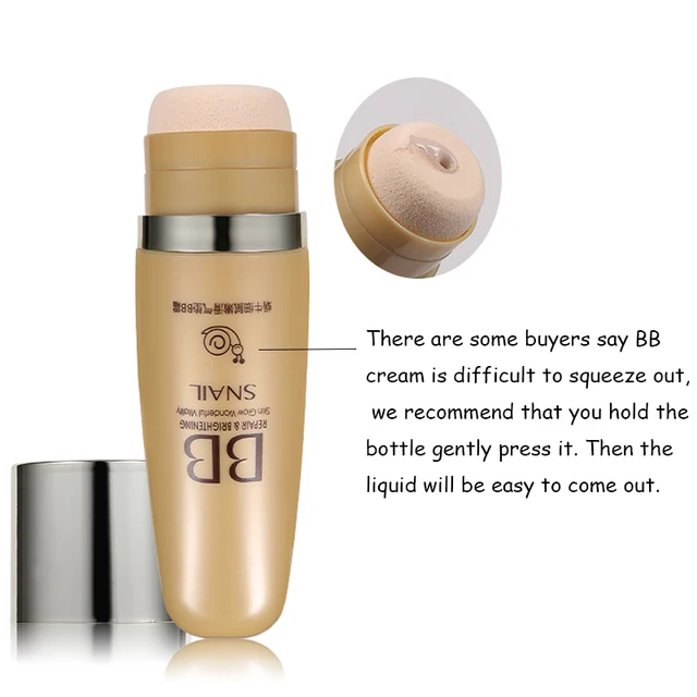 liquid concealer foundation makeup whitening nude skin face base