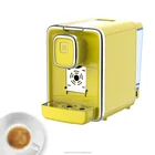 19 Bar Italy E.S.E Pod Espresso Coffee Maker Made In China