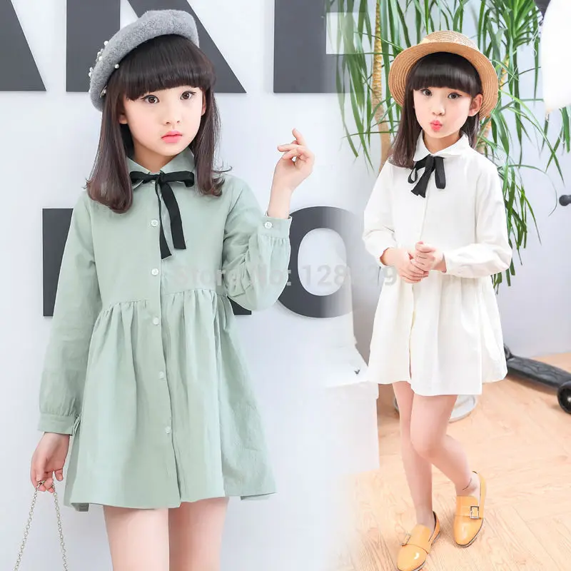 Girls Dress (1)