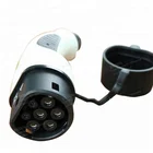 j1772 connector type 1 ev charging connector electric vehicle charging type 1