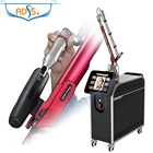 1064nm / 532nm Eq switched nd yag laser Picosecond laser
