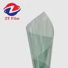 20"X100ft Solar Car Tint Heat Control Skin Care Nano Ceramic Window Film For Car Window