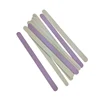 OEM Factory replaceable nail file wooden nail file Fast delivery