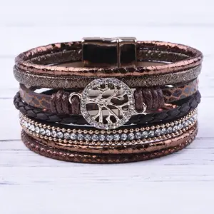 mothers day gifts wholesale jewelry silver bracelet