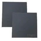 Wholesale Pretty Softy Polishing Embossing Eye Glasses Cloth Cleaning Made Of Microfiber