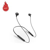 Cheap Durable Wireless Sport Bluetooth Headphone Magnetic Earphone, 7-Hour Battery Noise Reduction Bluetooth Earbuds
Cheap Durable Wireless Sport Bluetooth Headphone Magnetic Earphone, 7-Hour Battery Noise Reduction Bluetooth Earbuds