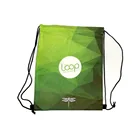 Party Favors, Arts & Crafts Activity Reusable Nylon Foldable Drawstring Bag