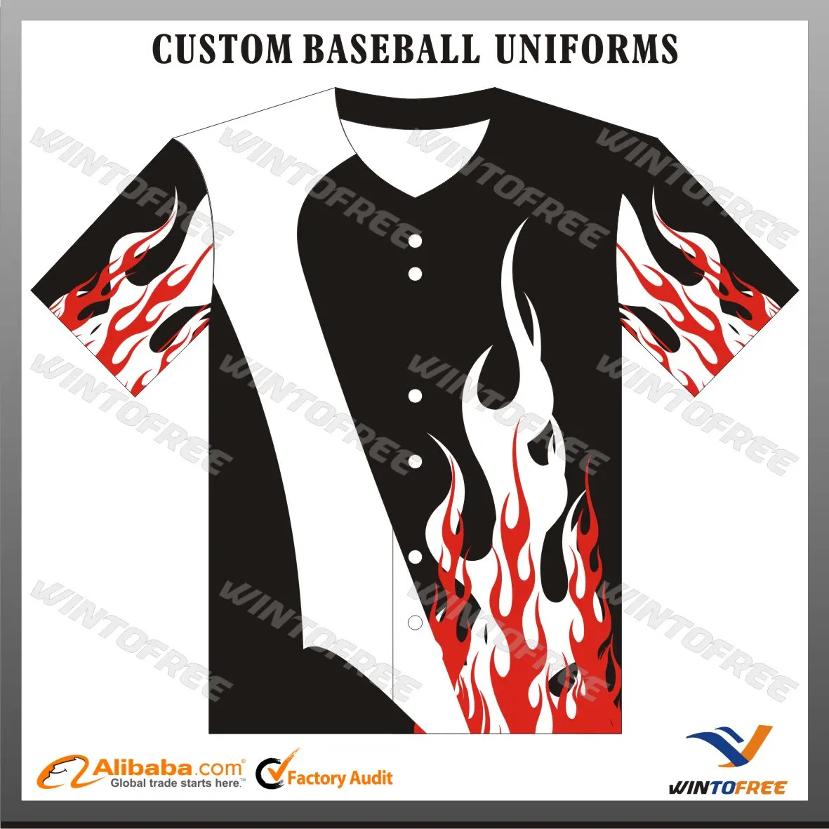Baseball Uniform Suppliers 80