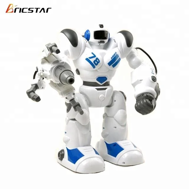 big robot toy