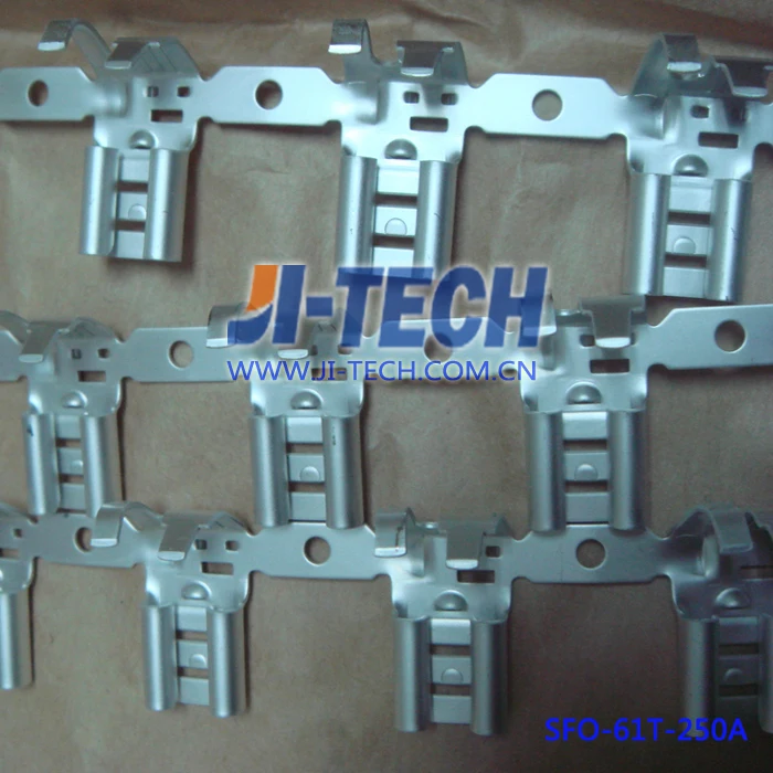 Jst 250 Tabon Flag Type Terminal Series Connector Sfo61t250a Chain Terminal Buy Jst