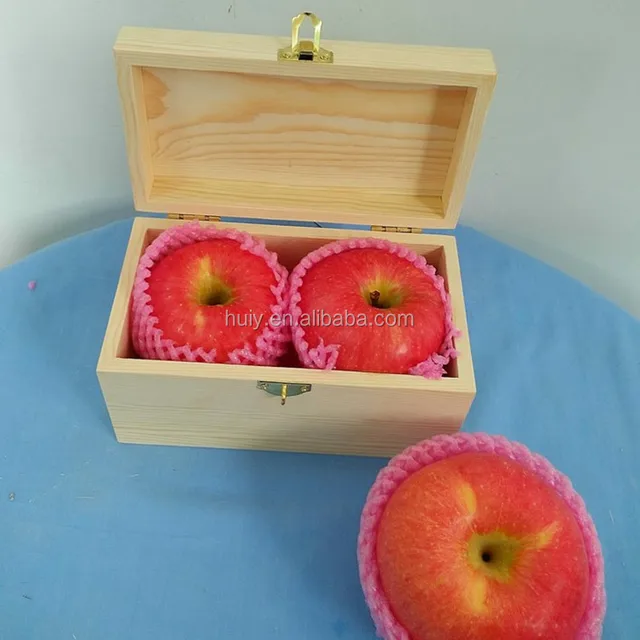 china apple gift boxes