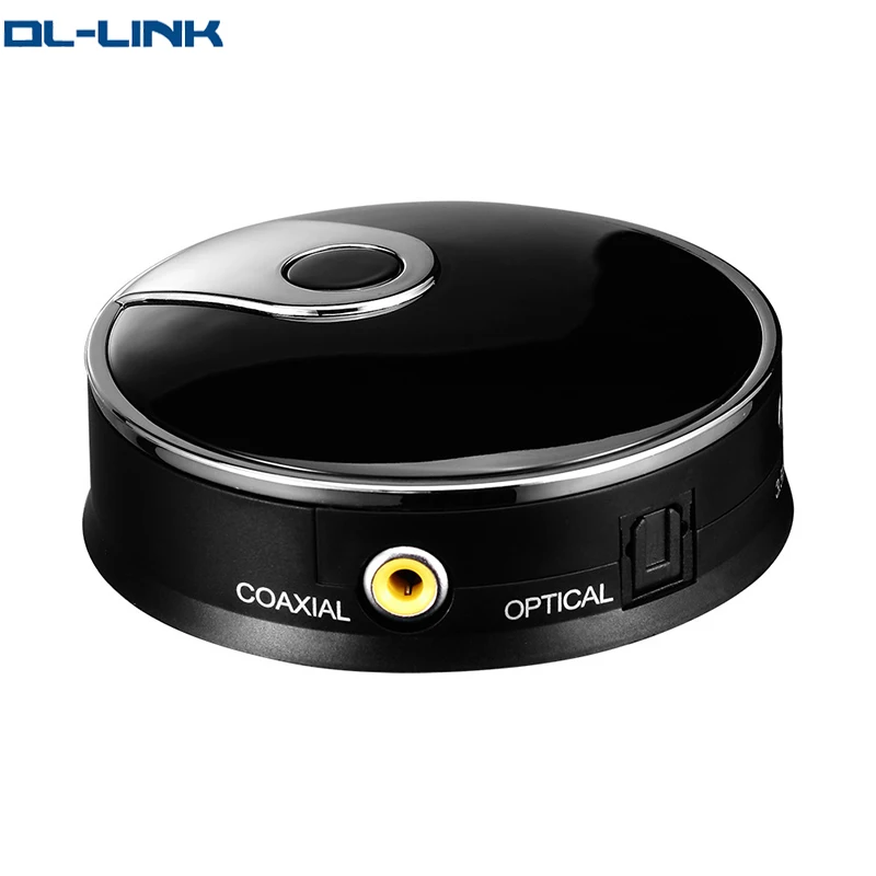 TX12 New design optical audio analog to multi-point wireless transmitter for XBOX and PS4
TX12 New design optical audio analog to multi-point wireless transmitter for XBOX and PS4