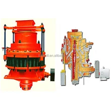 Quarry mining and aggregate plant 3ft Symons cone crusher with best price