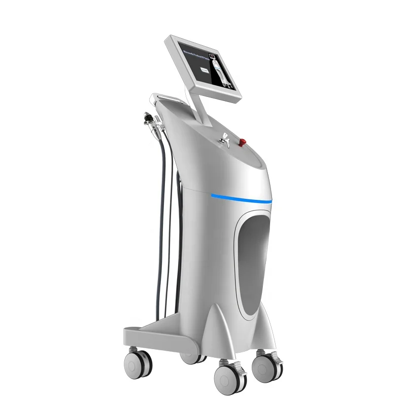 New Fractional RF Microneedle Machine