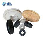Environmental protection Port crane nylon pulley