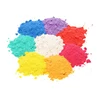 Colored Decorative Artificial Sand for vase filler and wedding table scatter