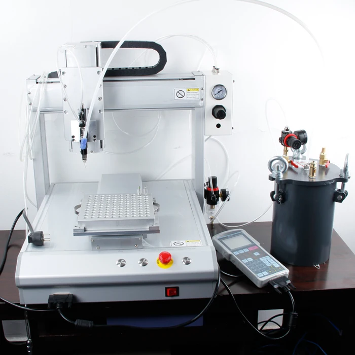 vape cartridge filling machine