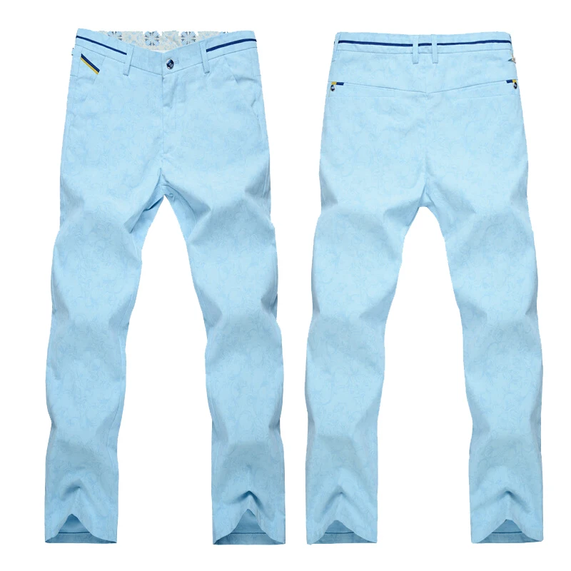 men's pants for short legs