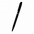Promotional custom gift plastic ball pen with logo