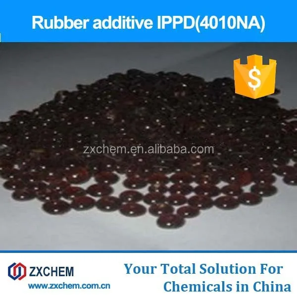 Rubber Antioxidant IPPD(4010NA); CAS NO.:101-72-4