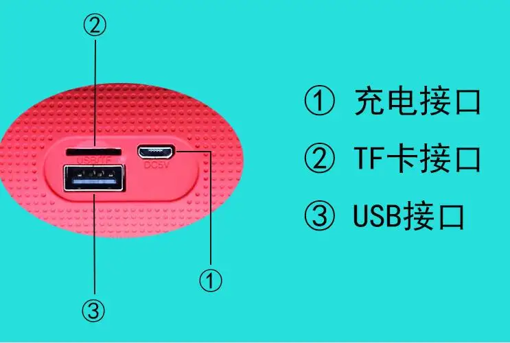 Hot sale Y2 Blue tooth speaker oval pill sound Y2 mini card speaker outdoor wireless 3.0 music player heavy bass - ANKUX.COM