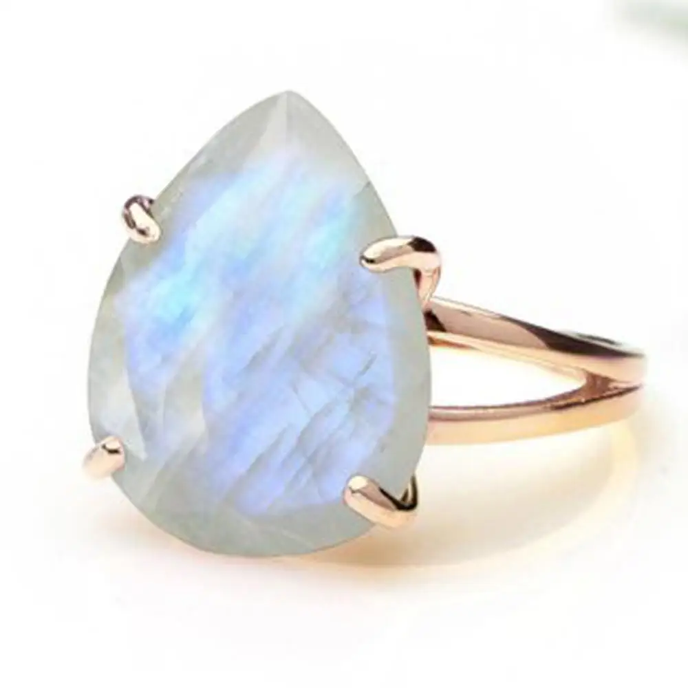 Shimmer Rainbow Moonstone Gemstone Prong Ring 925 Sterling Silver Ring Supplier Wholesale Silver Jewelry
Shimmer Rainbow Moonstone Gemstone Prong Ring 925 Sterling Silver Ring Supplier Wholesale Silver Jewelry