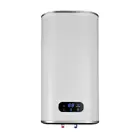 Wall mounted electric shower head storage hot water heater