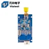 VW2500A 1mW 2.4GHz 232ttl +5V wireless receiver and transmitter module