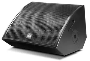 professional stage audio speaker