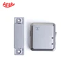 Smart home gsm magnetic door sensor alarm with voice monitoring & remote control gsm location message to mobile