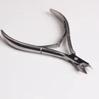 Stainless Steel Nail Care Tools And Cuticle Nippers Nail Nippers
