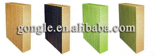 evaporative cooling pad_2_1