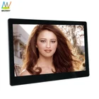 12 inch photo frame touchscreen wifi picture digital frame